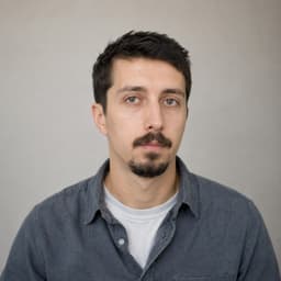 Peter F. - Werkzeug-Experte