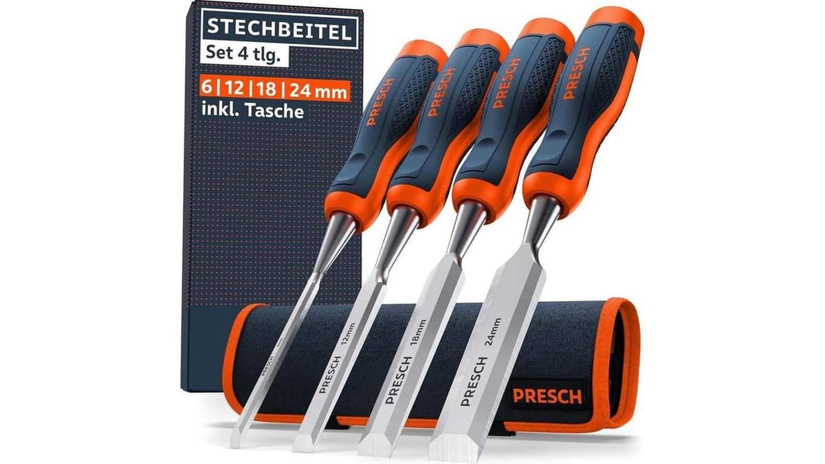 Was unterscheidet Stemmeisen-Sets wirklich?