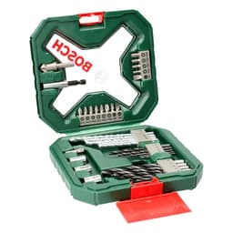 Bohrer-Bit-Set Produktbild