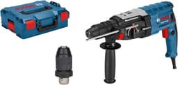 Bohrhammer SDS Plus Produktbild