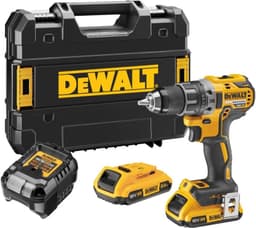 DeWalt Akku-Bohrschrauber Produktbild