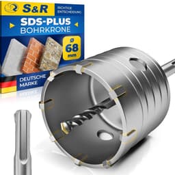 Dosenbohrer Produktbild