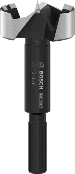 Forstnerbohrer 40 mm Produktbild