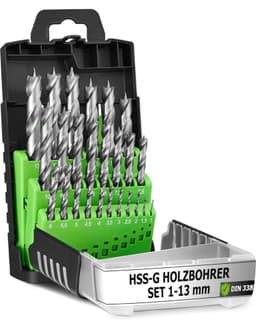 Holzbohrer Produktbild