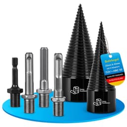 Kegelspalter Bohrmaschine Produktbild