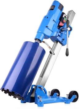 Kernbohrgerät Produktbild