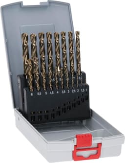 Metallbohrer Produktbild