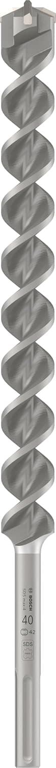 SDS-max-Bohrer Produktbild