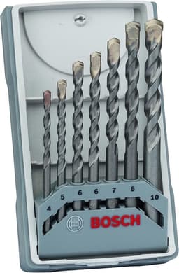 Steinbohrer Produktbild
