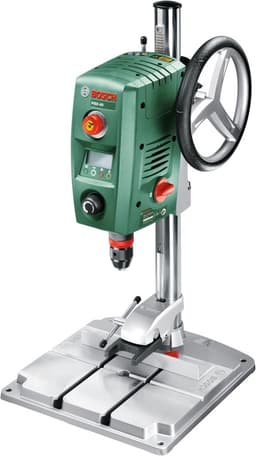 Tischbohrmaschine Produktbild