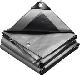 Abdeckplane Produktbild