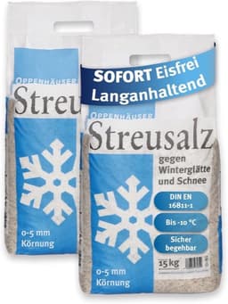 Auftaugranulat Produktbild