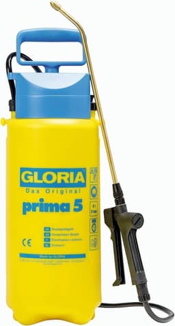 Drucksprüher Produktbild