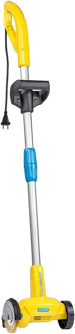 Elektrischer Fugenreiniger Produktbild