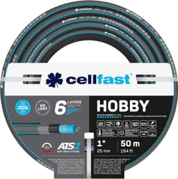 Gartenschlauch 1 Zoll Produktbild