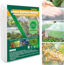 Gemüseschutznetz Produktbild