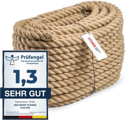 Hanfseil Produktbild