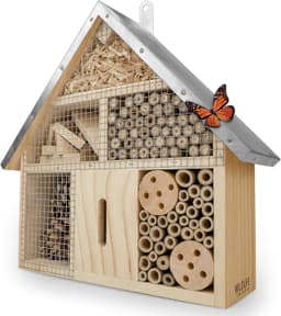 Insektenhotel Produktbild