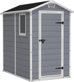 Keter Gartenhaus Produktbild