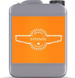 Steinöl Produktbild