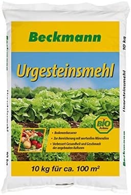 Urgesteinsmehl Produktbild