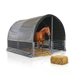 Weidezelt Produktbild