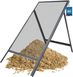 Durchwurfsieb Produktbild