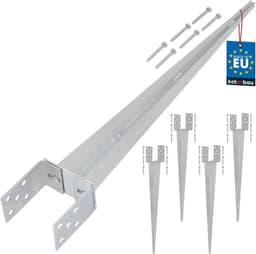 Einschlaghülse Produktbild