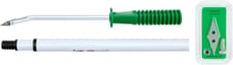 Fugenkratzer mit Stiel Produktbild