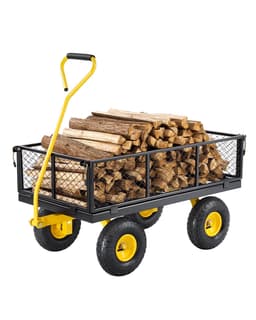 Gartenwagen Produktbild