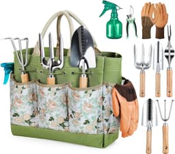 Gartenwerkzeug-Set Produktbild