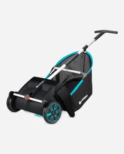 Laubsammler Produktbild