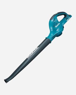 Makita DUB361Z Akku-Gebläse – Testsieger Makita-Laubbläser