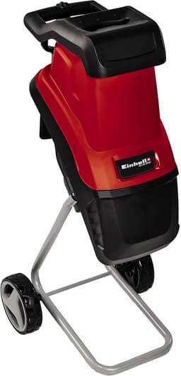 Einhell GC-KS 2540 Messerhäcksler – Testsieger Messerhäcksler