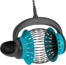 Gardena combisystem-Rollsammler 03108-20 – Testsieger Rollsammler
