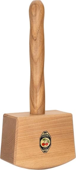 Holzhammer – Testsieger Kirschen Schreinerklüpfel 105 mm