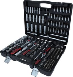 KS-Tools-Ratschenkasten – Testsieger KS Tools 917.0795 Evolution 195-tlg.