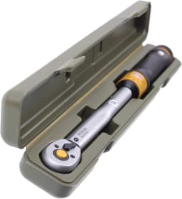 Proxxon-Drehmomentschlüssel – Testsieger Proxxon MicroClick MC 200 1/2 Zoll 40–200 Nm
