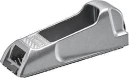 Stanley-Hobel – Testsieger Stanley Surform-Blockhobel 5-21-399