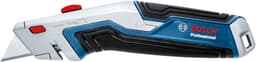 Teppichmesser – Testsieger Bosch PRO Universal-Teppichmesser Trapez