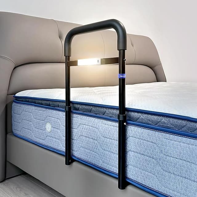 NIMOOD Aufstehhilfe C1 mit LED