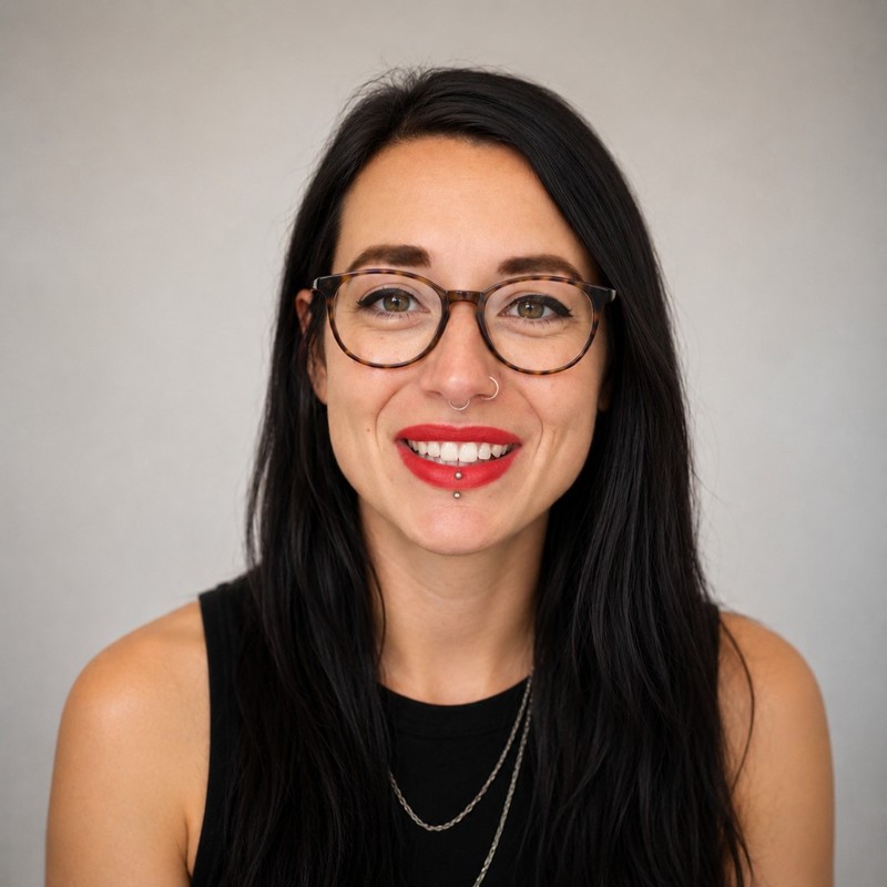 Lisa M. - Wohnen-Expertin
