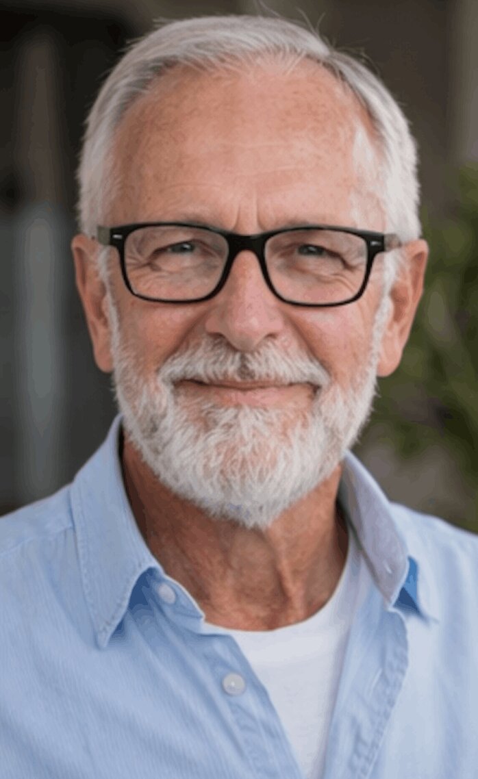 Peter F. - Werkzeug & Handwerk-Experte