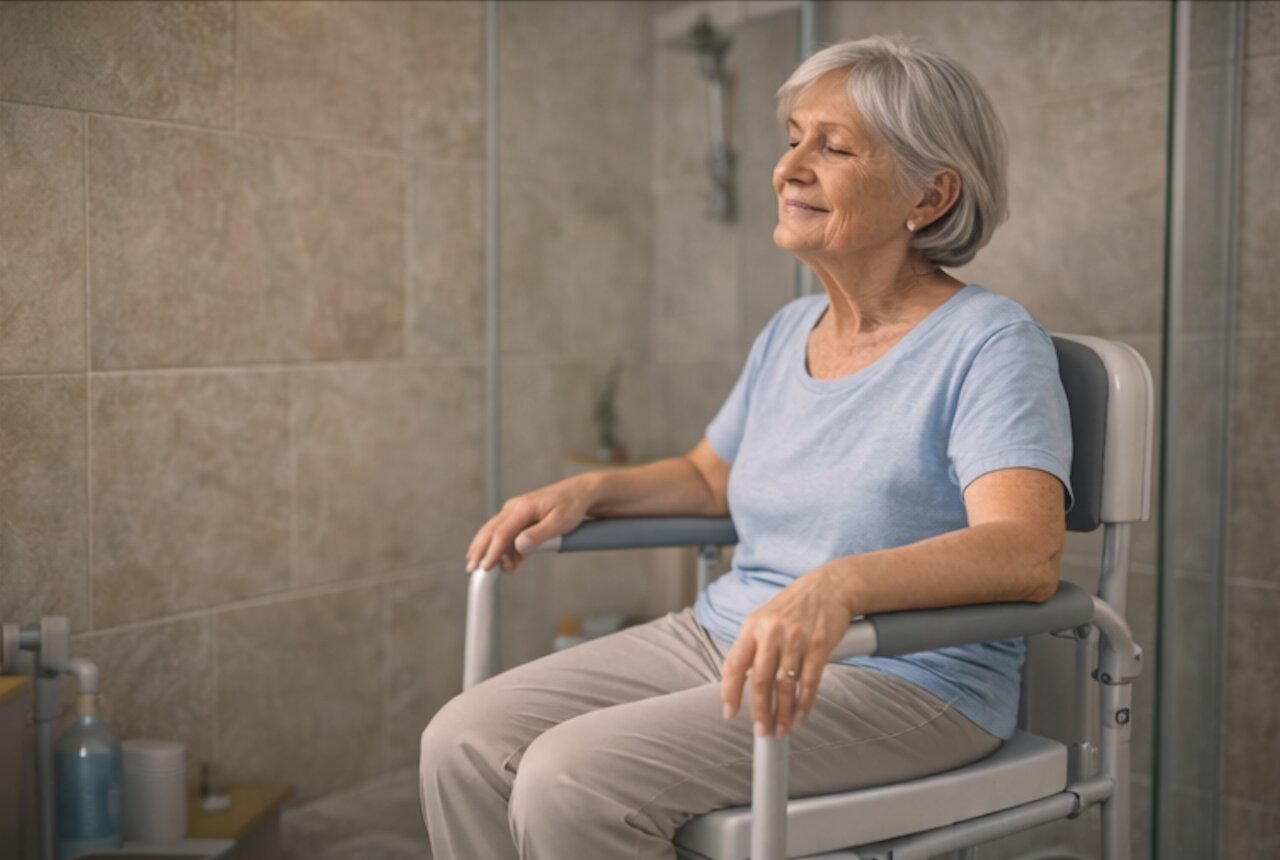 Pflegehilfsmittel für Demenzkranke – einfache und sichere Modelle für den Alltag