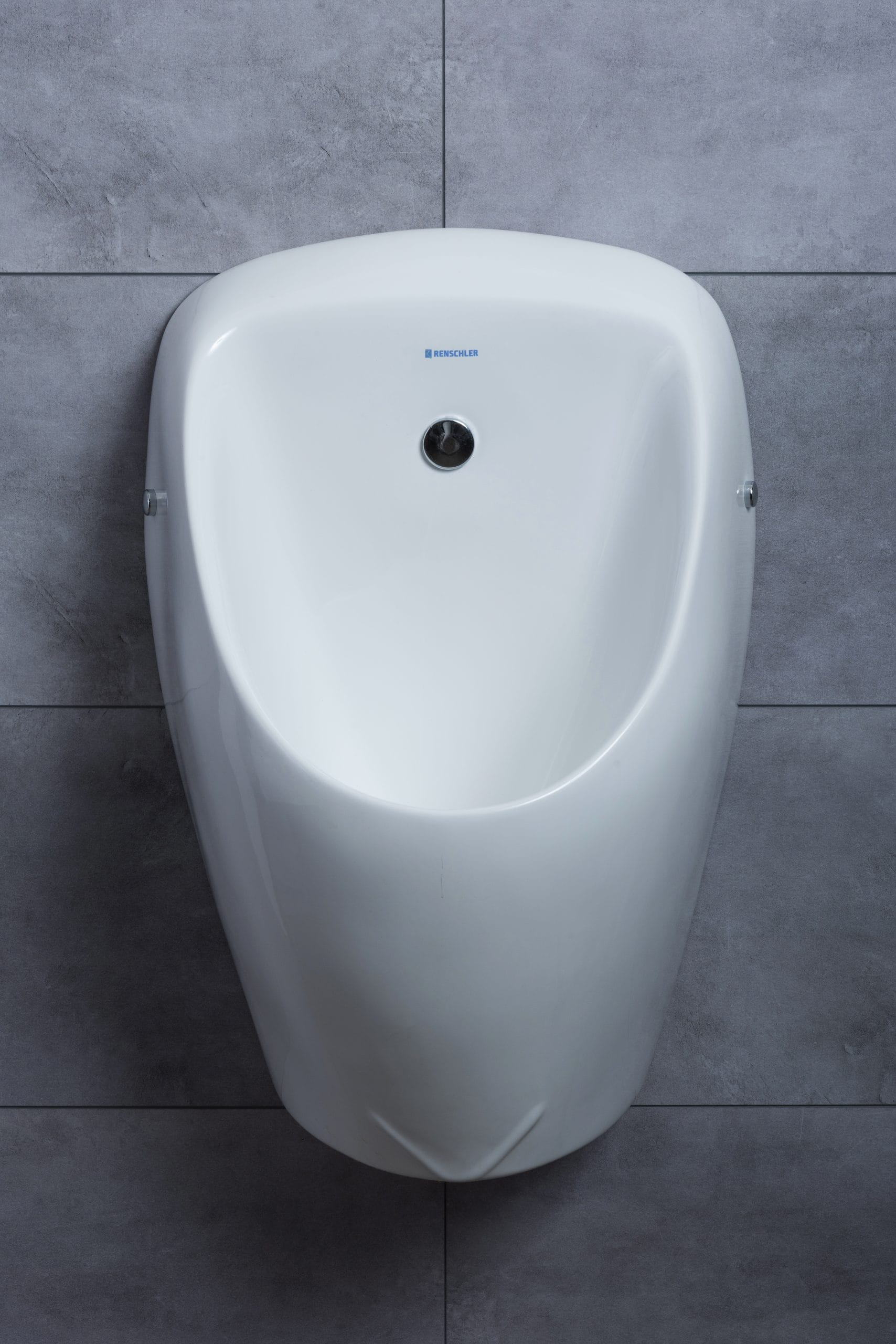 Was ist ein wasserloses Urinal?