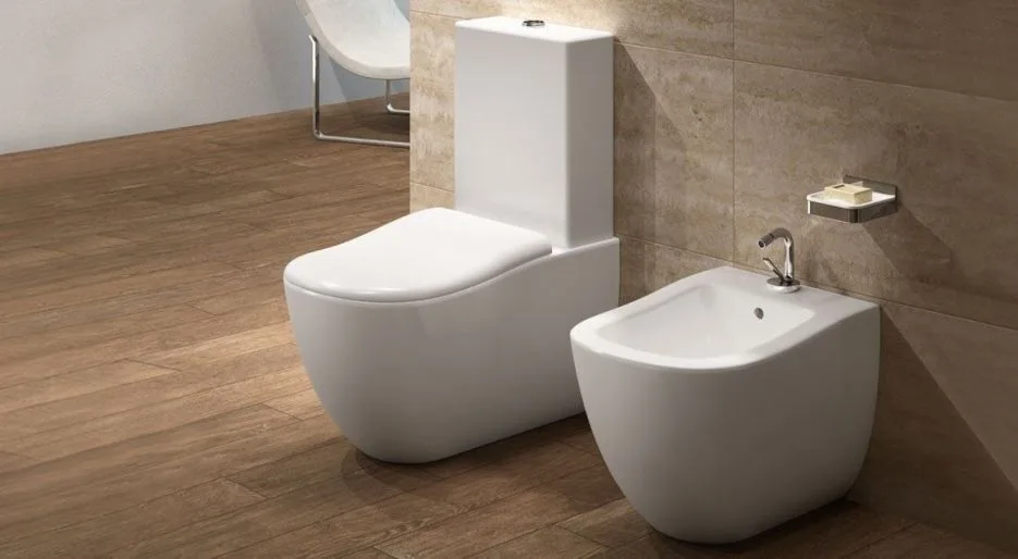 Was ist ein WC-Spülkasten?