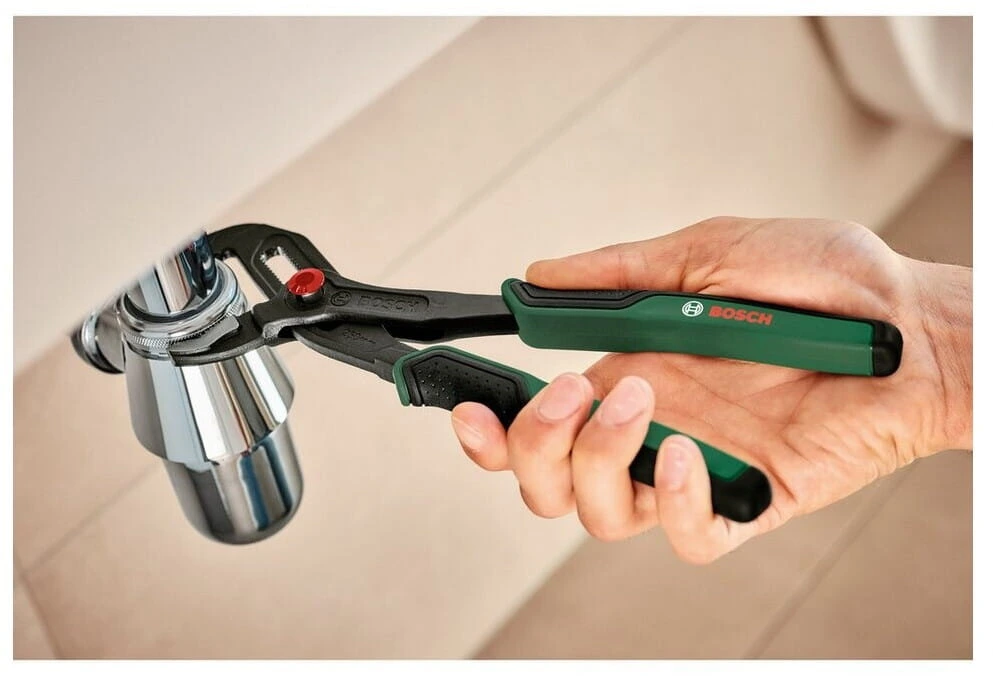 Was ist eine Rohrzange?