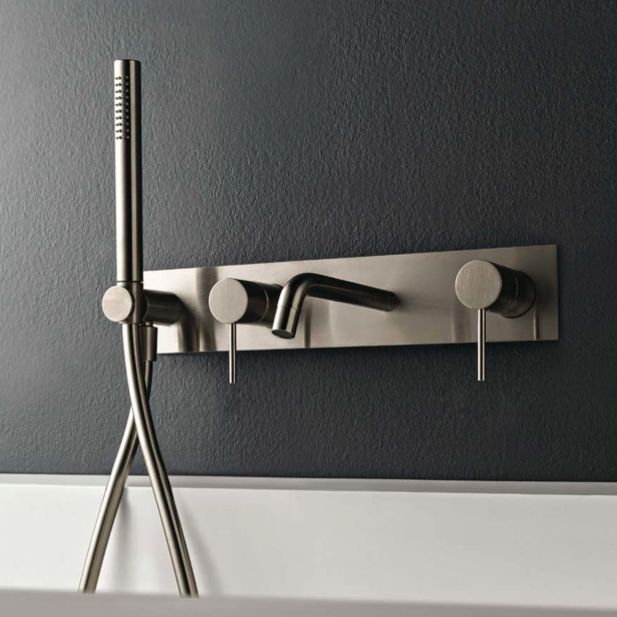 Was ist ein Badewannenthermostat?