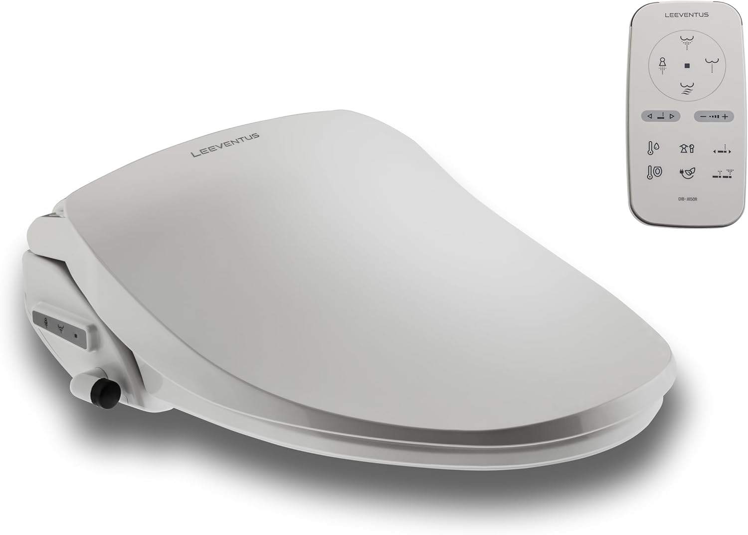 Dusch-WCs im Vergleich