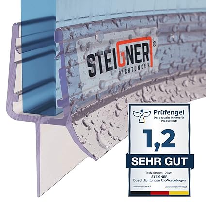 STEIGNER STEIGNER UK13 Duschdichtung - Produktbild
